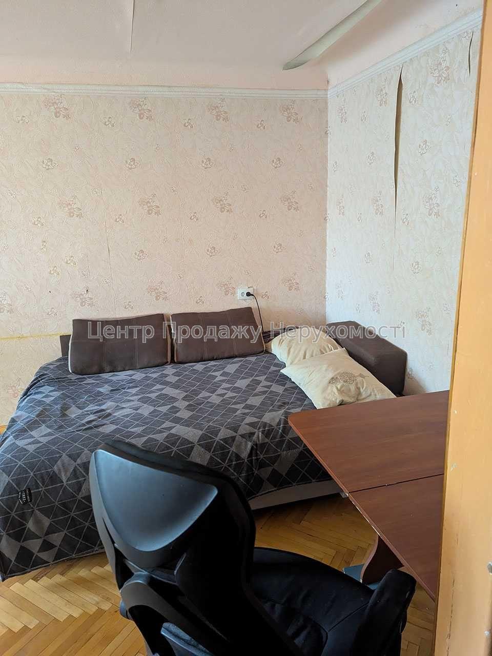Фото 1 кімн квартира П.Поле - під ремонт К811