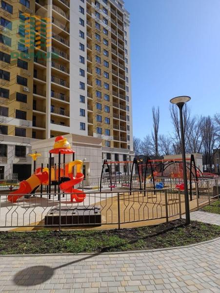 Продам 1-кімнатну квартиру, ЖК&nbsp;Одеські&nbsp;традиції&nbsp;на&nbsp;Глушко