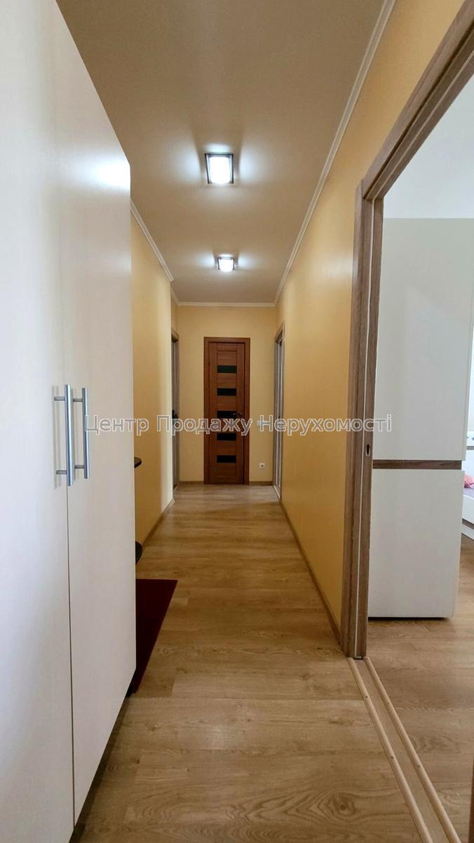 Фото Продаж 3-к квартири в Харкові. Північна Салтівка8
