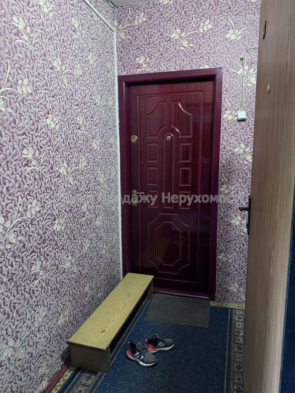 Фото Продам 3к. квартиру метро Палац Спорту8