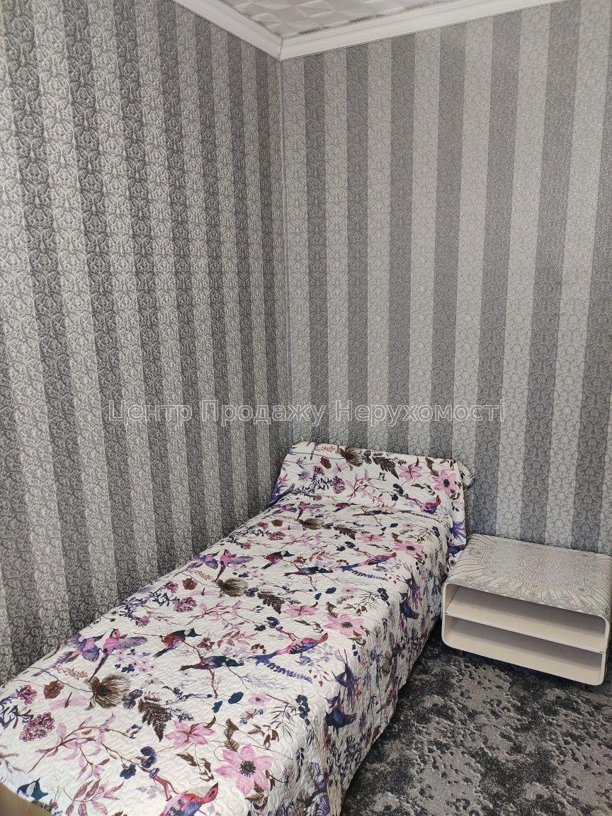 Фото Продаж 2-кімнатної квартири в Харкові. Салтівка10