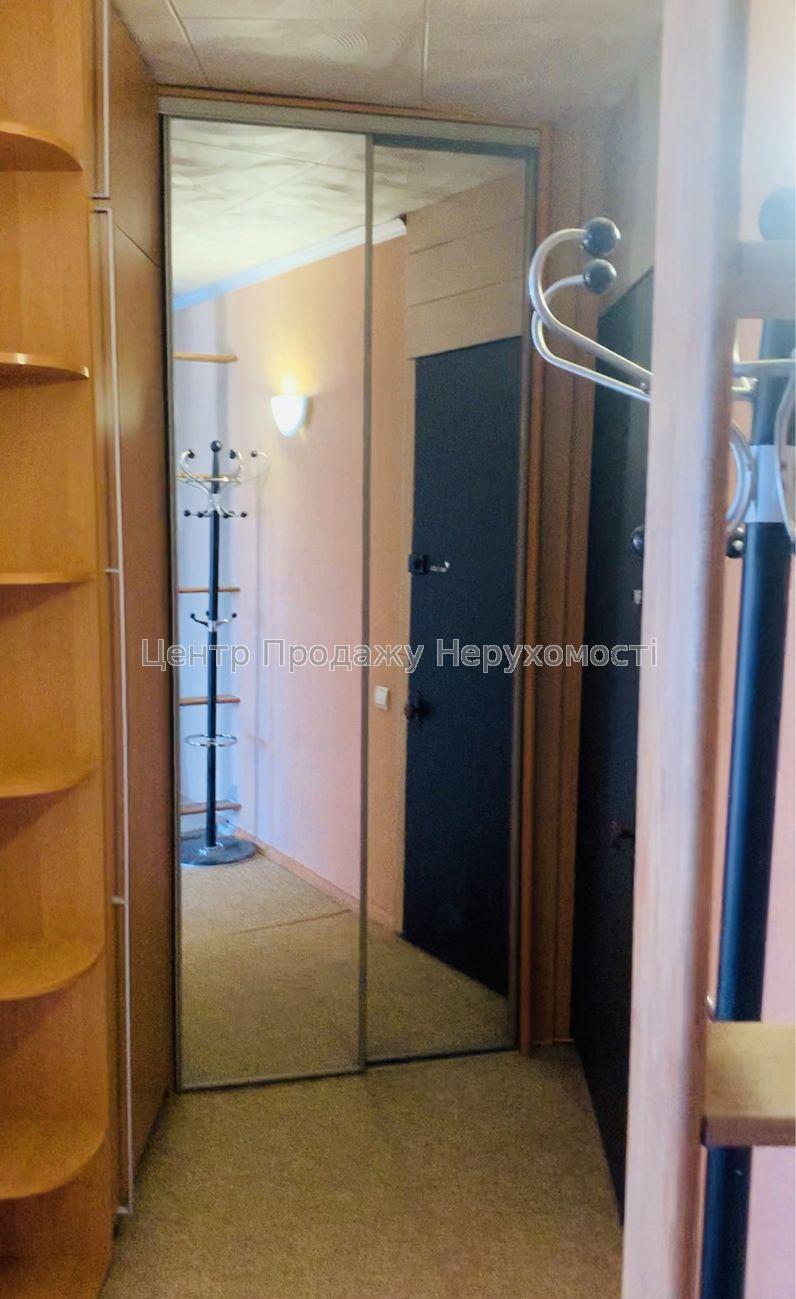 Фото Продаж 1-кімнатної квартири в Харкові. Салтівка1