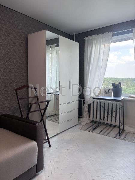 Продам 1-кімнатну квартиру