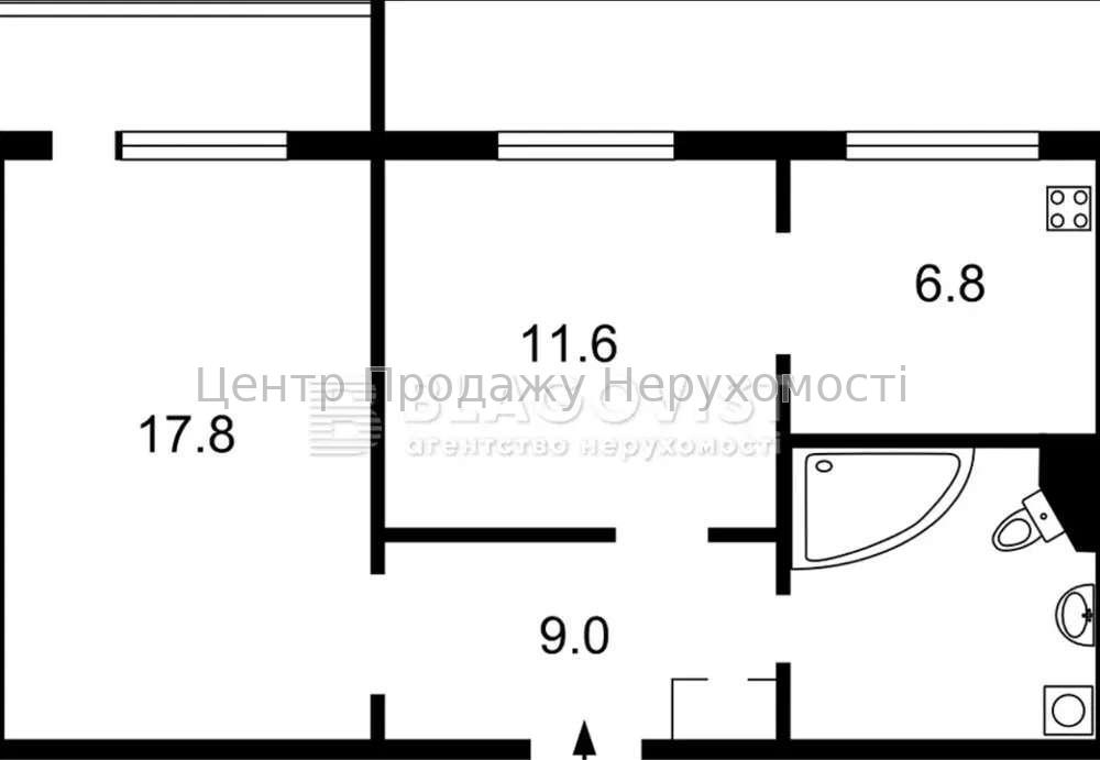 Фото 2 к, Киев, Оболонский2