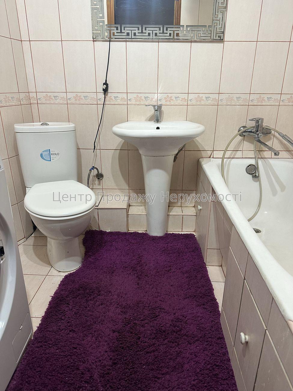 Фото Продаж 1к квартири в Харкові. Салтівка4