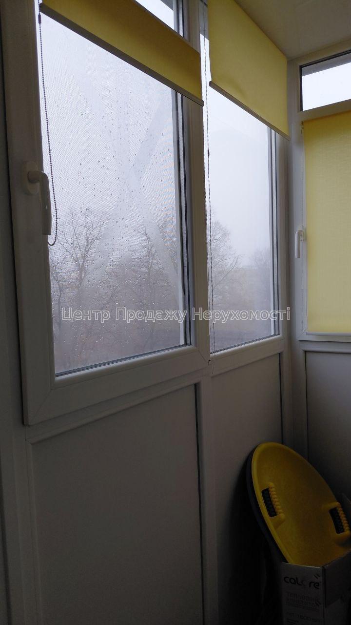 Фото Продам 3-к квартиру на Салтівці36