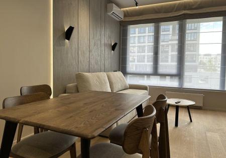Сдам 2-комнатную квартиру, ЖК Unit.Home