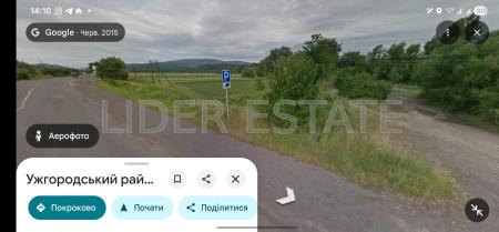 Продам ділянку сільгосп призначення