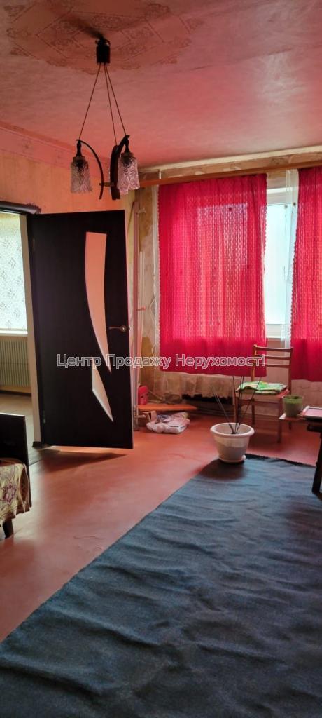 Фото 4 комнатная Алексеевка Победы5