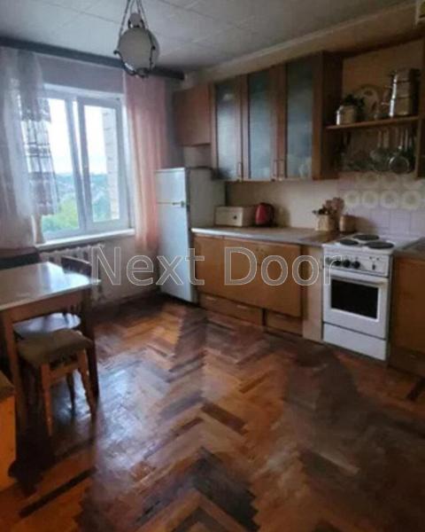 Продам 1-кімнатну квартиру