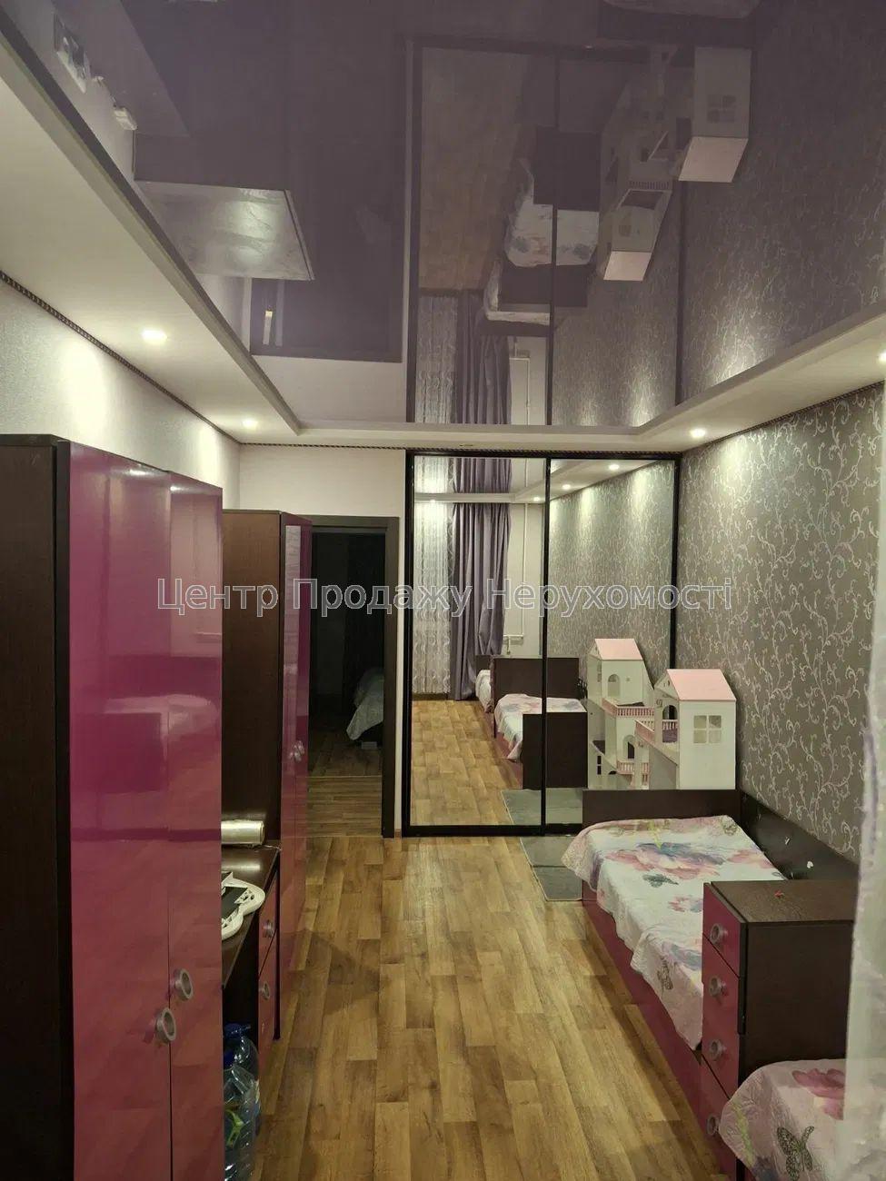 Фото Продаж 3к квартири в Харкові. Салтівка9