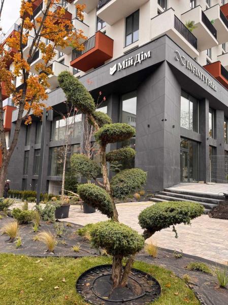 Продажа квартиры