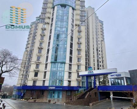 Продам 1-кімнатну квартиру, ЖК&nbsp;«Aqua&nbsp;Marine»