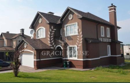 Здам 2-поверховий будинок, КМ Green Hills