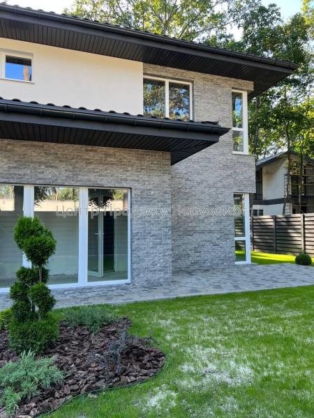 Продам 2-поверховий будинок, КГ&nbsp;«Форест»