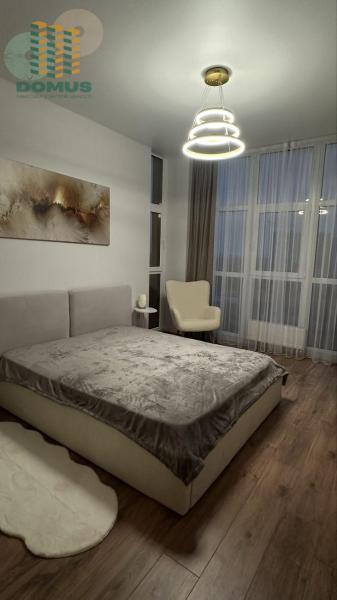 Продам 1-кімнатну квартиру, ЖК&nbsp;«Простір&nbsp;на&nbsp;Гераневій»