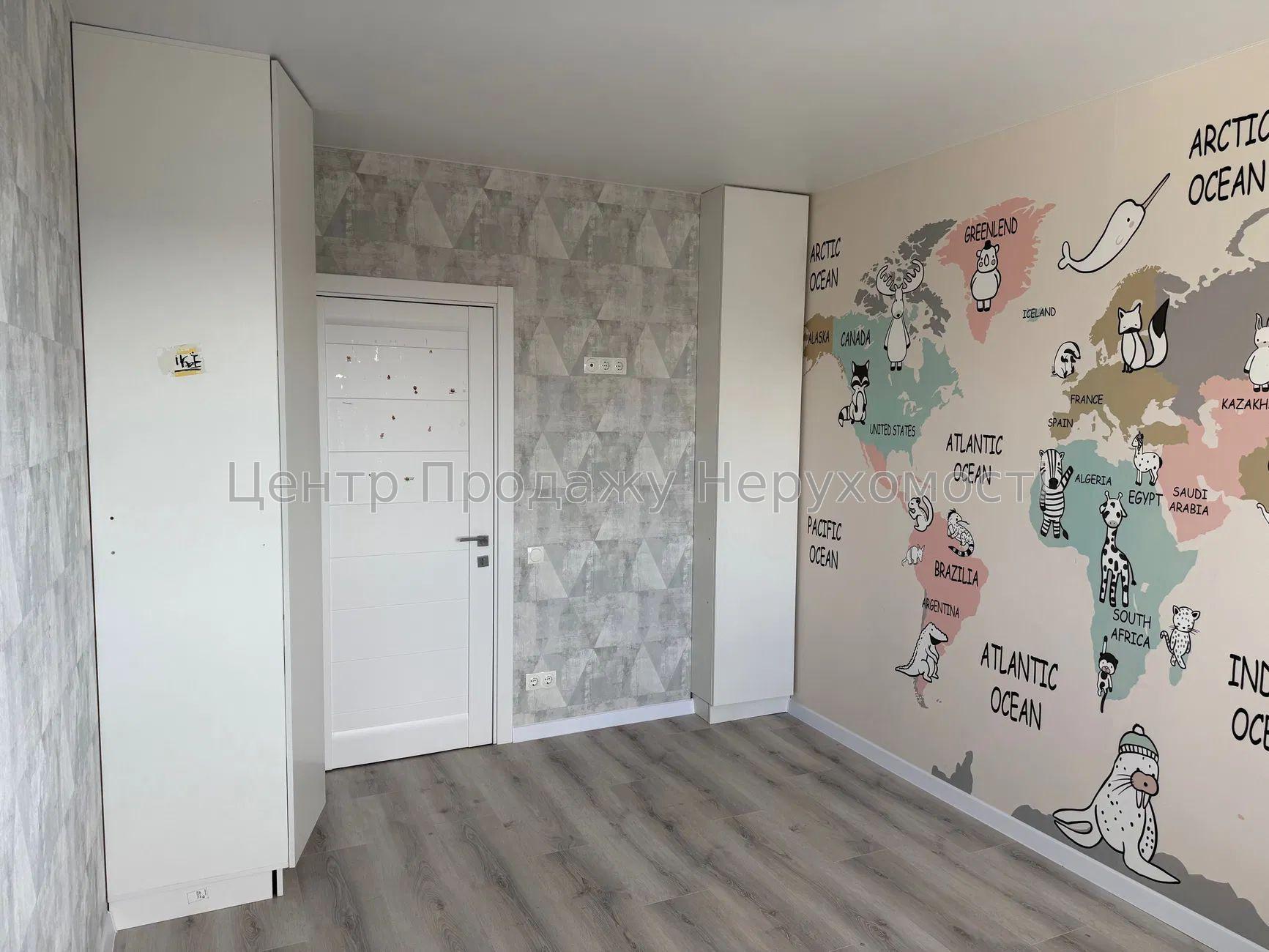 Фото Продаж 3-кімнатної квартири в ЖК 