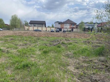 Продам участок под застройку жилой недвижимости