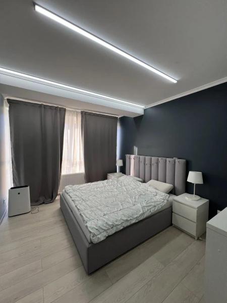 Продам 2-кімнатну квартиру в новобудові, ЖК&nbsp;Французький&nbsp;квартал