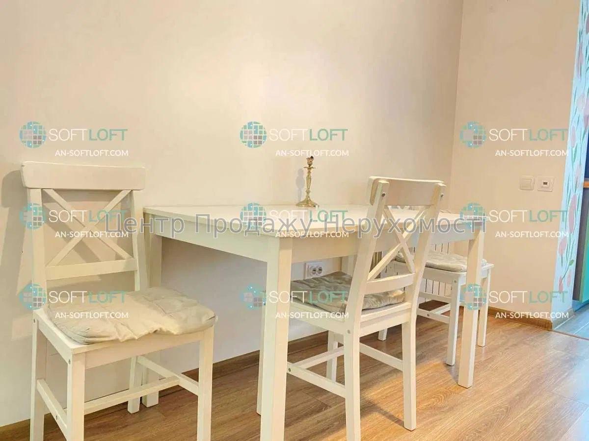 Фото 1 к Рогатинська Левада, 1010