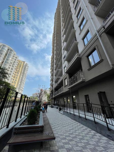 Продам 1-кімнатну квартиру, ЖК&nbsp;«Акрополь»