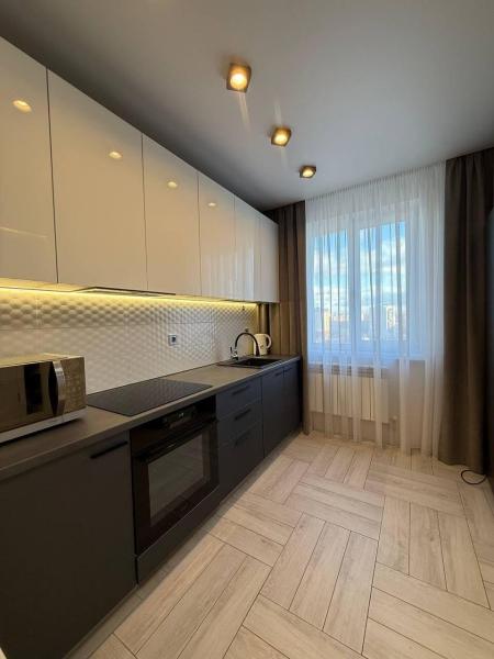 Продаж квартири