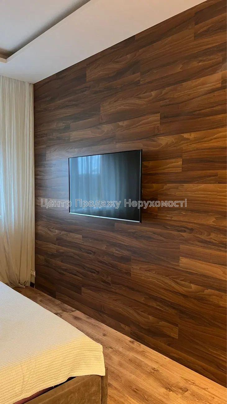 Фото Продам 3к ЖК Балакірєва, з ремонтом9