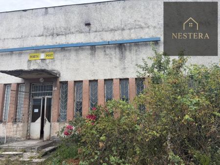 Продам офісне приміщення