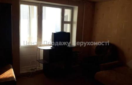 Продам 1-кімнатну квартиру