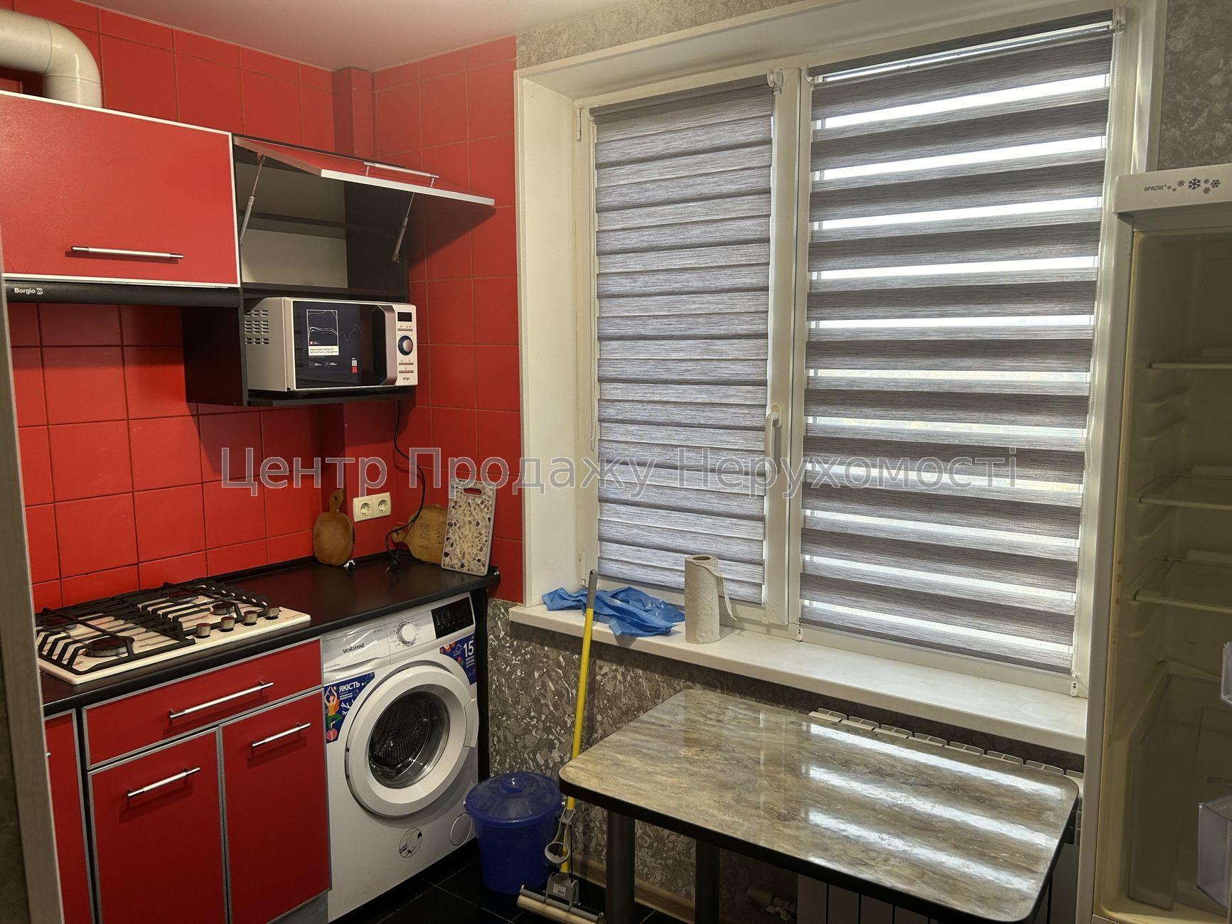 Фото Продаж 2к квартири у Харкові. Салтівка8