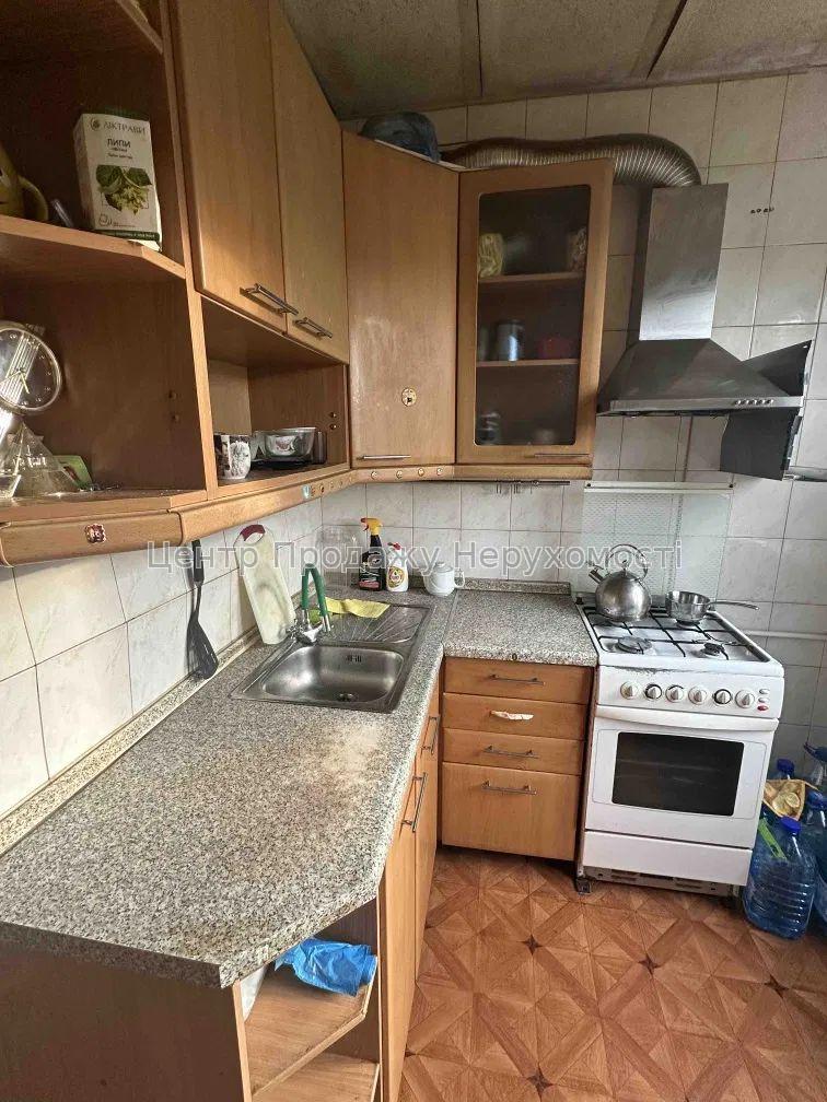 Фото Продається 3-кімнатна квартира в Харкові.Салтівка6