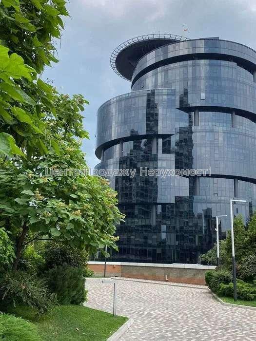 Фото Пропонуємо дворівневу видову квартиру, з двома терасами, 322м2, ЖК 