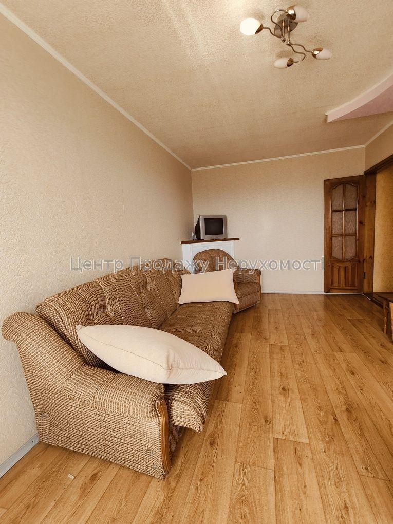 Фото Продаж квартири в Харкові. Салтівка17