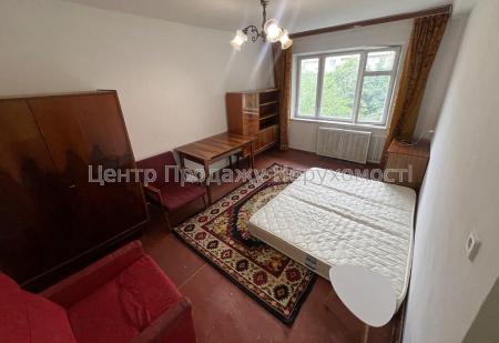 Продам 1-комнатную квартиру