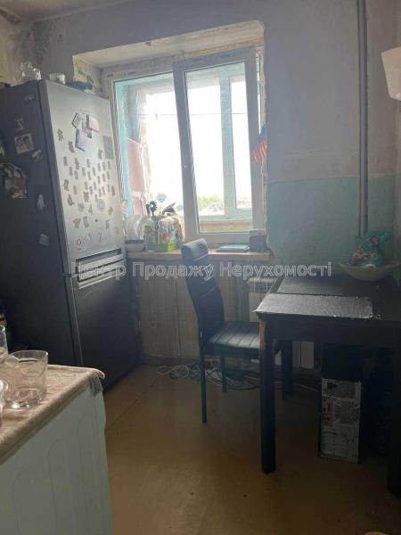 Продам 1-кімнатну квартиру