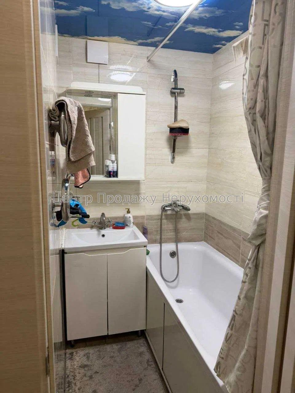 Фото Продаж 3-кімнатної квартири в Харкові. Салтівка16