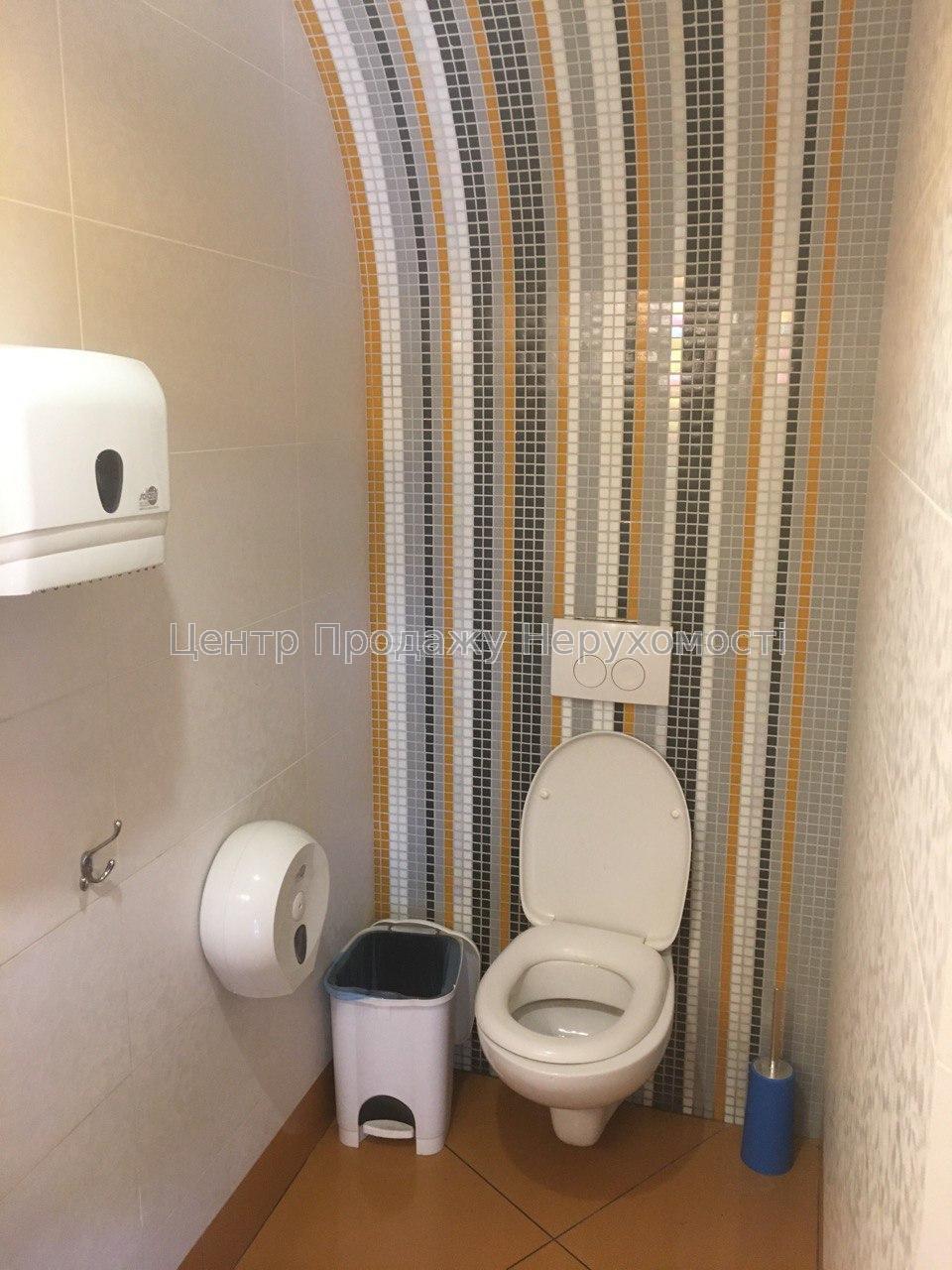 Фото Здам в оренду кафе з меблями біля метро А. Бекетова6