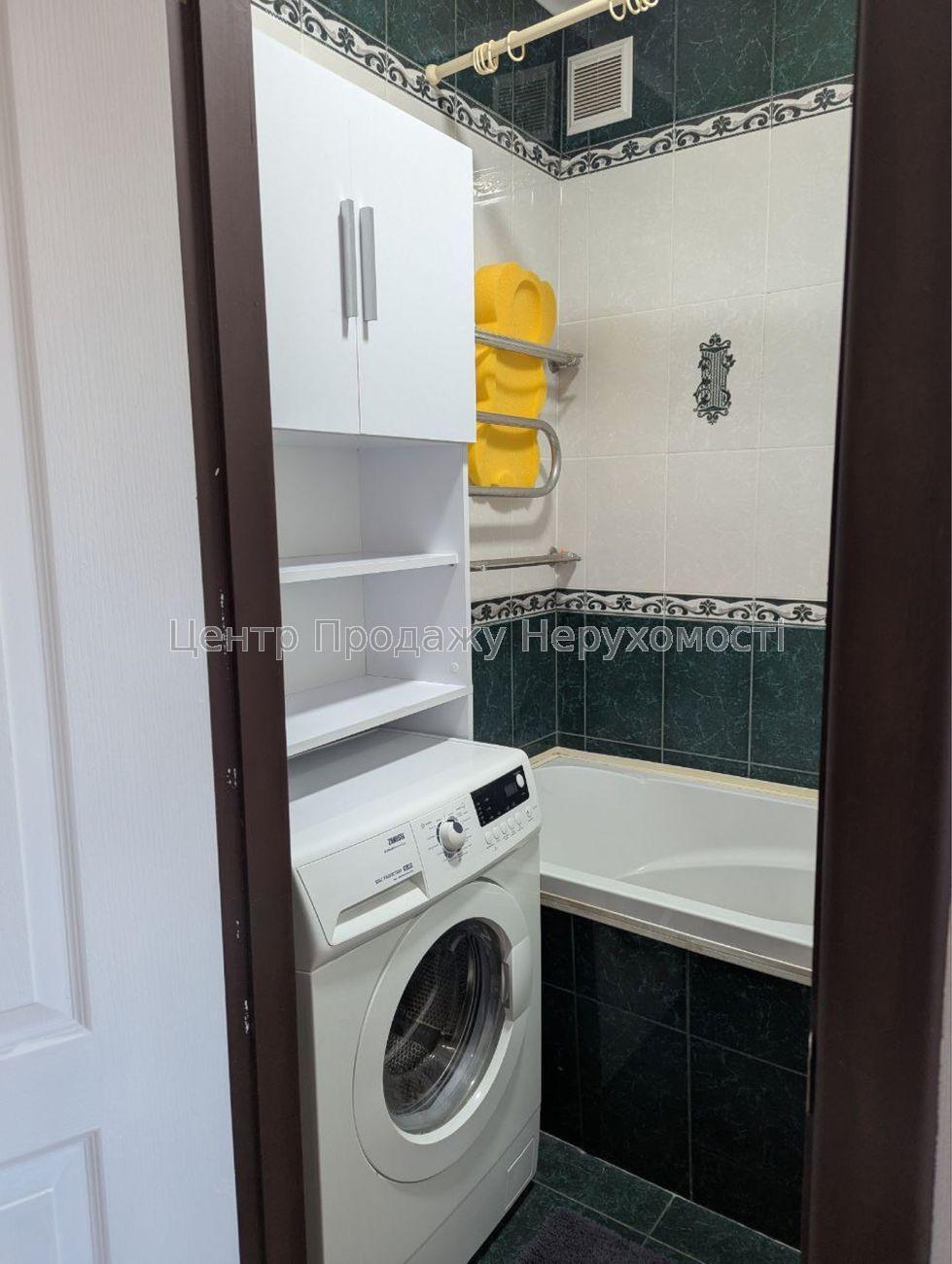 Фото Продаж 1 кімн. квартири, Харків/ Салтівка10