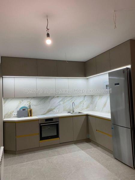 Продам 2-кімнатну квартиру в новобудові, ЖК&nbsp;«Райдужний»