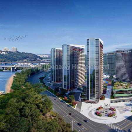 Продам 1-кімнатну квартиру в новобудові, ЖК&nbsp;Great