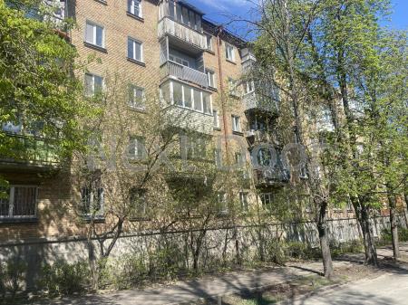 Продам 2-кімнатну квартиру