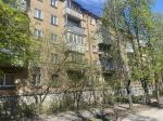Продам 2-кімнатну квартиру, 43 м², без внутрішніх робіт