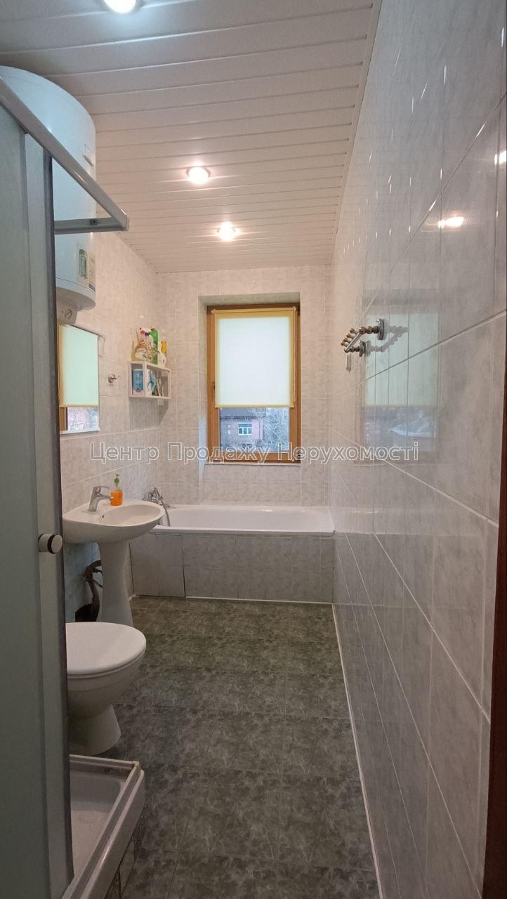 Фото E8 Продам 3к квартиру в центрі Харкова, вул. Мистецтв6