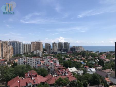 Продам 1-кімнатну квартиру, ЖК&nbsp;«Лімнос»