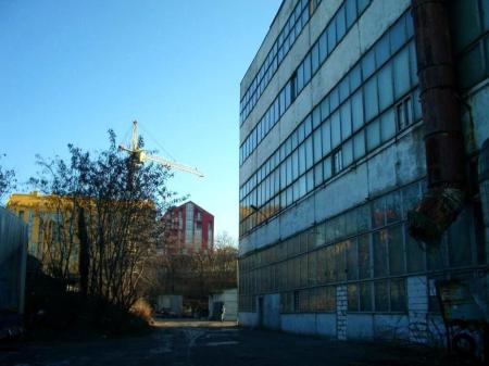 Продам производственное помещение