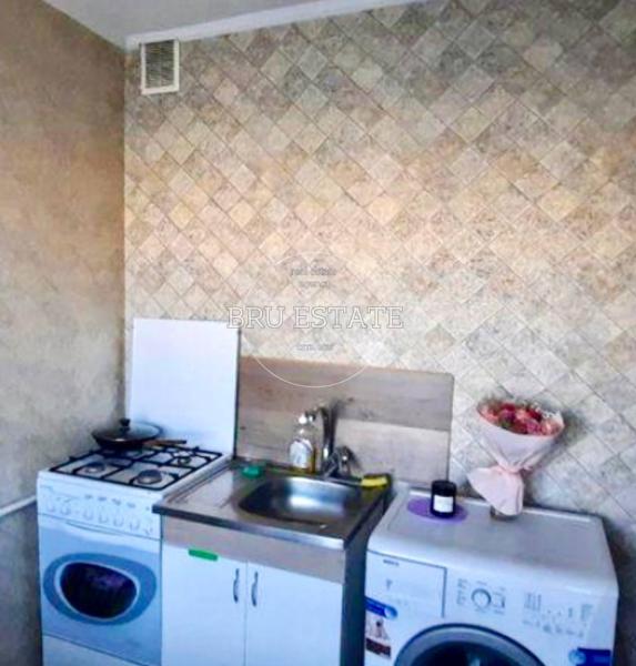 Продам 1-кімнатну квартиру