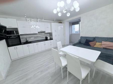 Продаж квартири