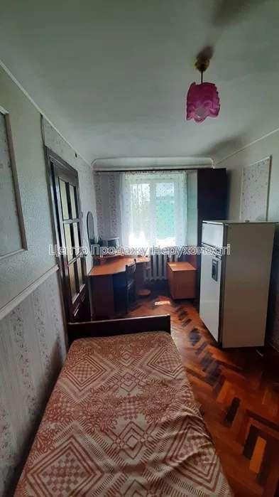 Фото С8 ЦПН пропонує покупку 2к квартири в житловому стані5