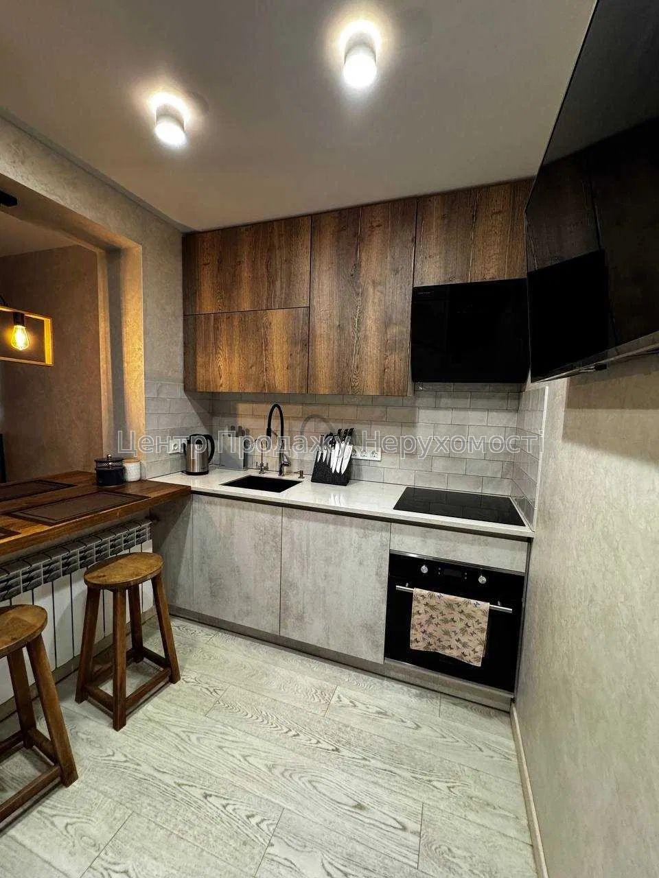 Фото Продам 3к квартиру, вул. Балакірєва, Павлово Поле3