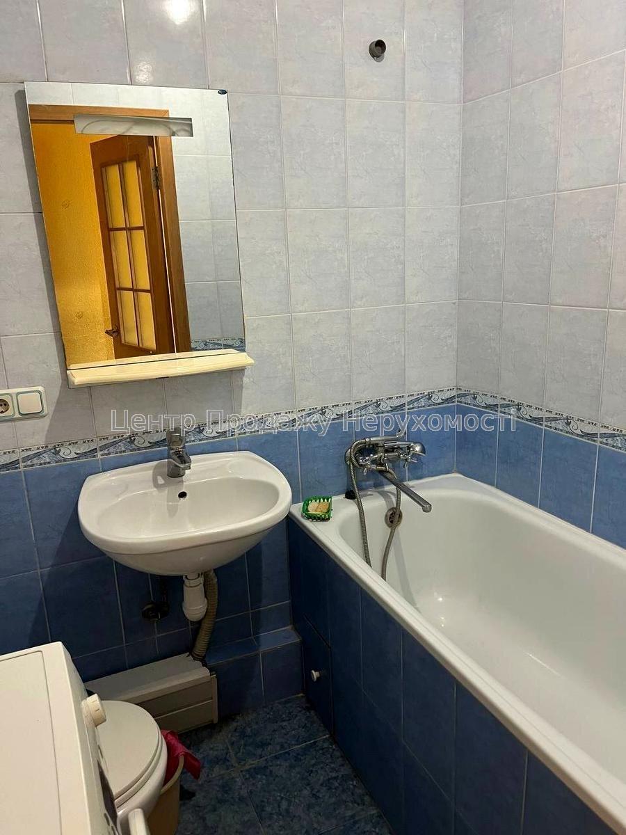 Фото Продаж 2к квартири у Харкові. Салтівка5
